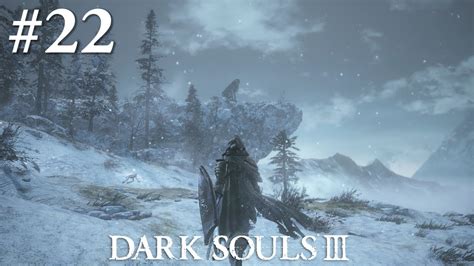 dark souls 3 snowfield|youtube dark souls 3 walkthrough.